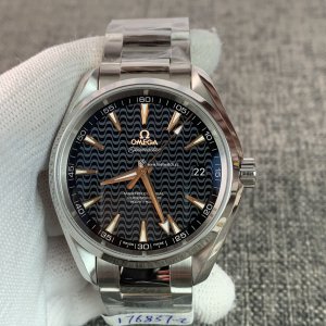 Omega Aqua Terra 150M Replica Watch for Men | 41.5mm | ETA 8500