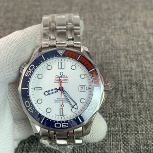 Omega Speedmaster 212.32.41.20.04.001 Replica - Men's 41mm Watch
