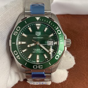 Tag Heuer Aquaracer WAY201S.BA0927 Replica - Men's 44mm Automatic Watch