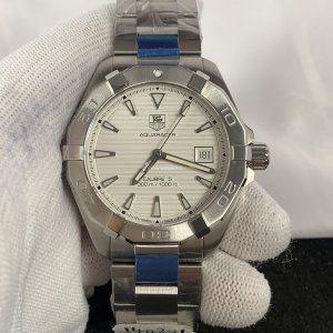 Tag Heuer Aquaracer 300M Calibre 5 Watch - 41mm Men's Replica - WAY2111.BA0928