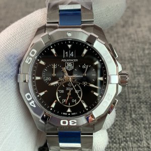 Tag Heuer Aquaracer CAY110.BA0927 Replica - Men's 41mm Automatic Watch