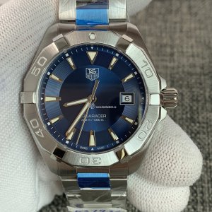 Tag Heuer Aquaracer 300M Quartz 41mm Watch - Swiss ETA - Men's Replica
