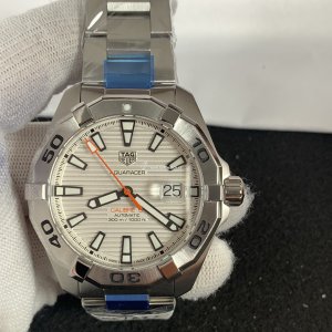 Tag Heuer Aquaracer WAY2015.BA0927 Replica - Men's 43mm Automatic Watch