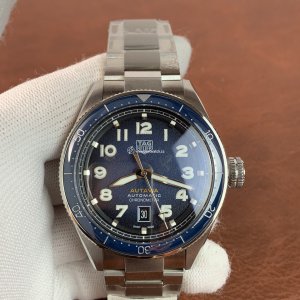 Tag Heuer Aquaracer WBE5116.EB0173 Replica - Men's 42mm Automatic Watch