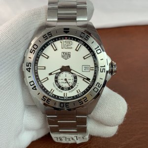 Tag Heuer Formula 1 Calibre 16 Replica - Swiss SW360 Movement | 43mm Men's Watch