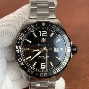 Tag Heuer Formula 1 Mens Watch - Swiss Quartz 41mm WAZ1110.BA0875