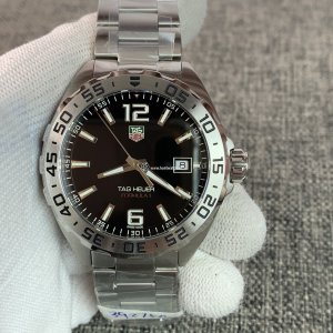 Tag Heuer Aquaracer WAZ1112.BA0875 Replica - Men's 41mm Watch | ETA7750