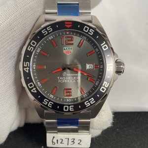 Tag Heuer Formula 1 WAZ1018.BA0842 Replica - Men's 43mm Swiss Quartz Watch