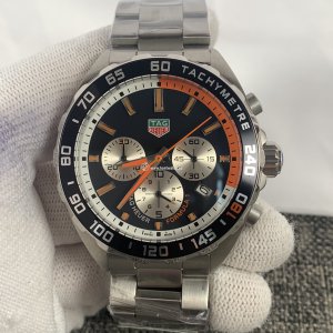 Tag Heuer Formula 1 CAZ101E.BA0842 Replica Watch for Men - 43mm