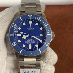 Tudor Pelagos M25600TB-0001 Replica - 42mm Men's Watch - Swiss ETA2824-2