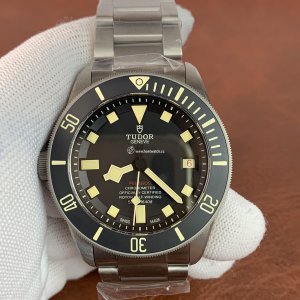 Tudor Pelagos M25610TNL-0001 Replica Watch | 42mm Men's Titanium | Swiss ETA