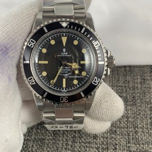 Tudor Submariner Snowflake Ref 9411/0 1973 Replica - 40mm Men's Watch