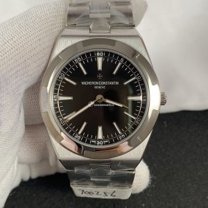 Vacheron Constantin Overseas 4500 Mens Replica Watch - Swiss 1226SC - 42mm