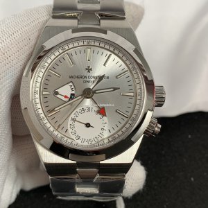 Vacheron Constantin VC 222 Mens Replica Watch - 44mm Swiss Movement | Overseas