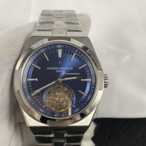 Vacheron Constantin Overseas 6000V Mens Replica - Swiss ETA2160 | 42mm