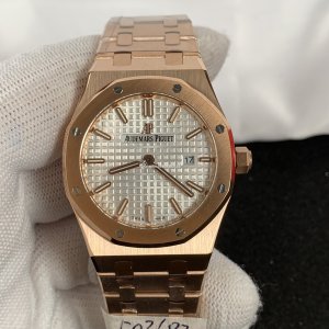 Audemars Piguet Royal Oak 15450OR Replica - 38mm Women's Quartz Watch