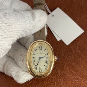 Cartier Baignoire WGBA0007 Replica Watch for Women - 32mm Quartz