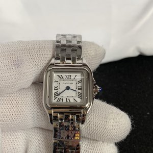 Cartier Panthere WSPN0006 Ladies Replica Watch - Swiss ETA Quartz | 22mm