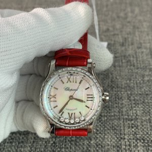 Chopard Happy Sport Automatic 278582-6003 Replica - Men's 36mm Watch - ETA2892-2