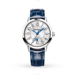 Jaeger-LeCoultre Rendez-Vous Q3468410 - 29mm Automatic Watch - White Dial