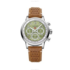 Chopard Mille Miglia 168619-3004 Automatic Watch - 40.5mm Stainless Steel