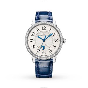 Jaeger-LeCoultre Rendez-Vous Q3448430 | 34mm Stainless Steel Automatic Watch