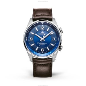 Jaeger-LeCoultre Polaris Q9008480 | 41mm Blue Dial | Automatic Watch