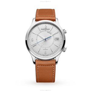 Jaeger-LeCoultre Master Control Q4118420 | 40mm Automatic Silver Dial