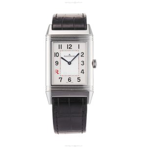 Jaeger-LeCoultre Reverso Q2788522 - 27mm Stainless Steel Manual Winding Watch
