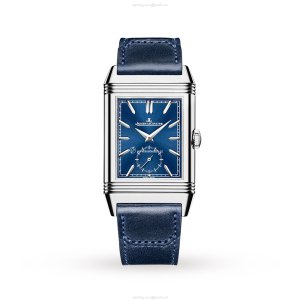 Jaeger-LeCoultre Reverso Q3988482 | Stainless Steel Silver Dial | 29mm
