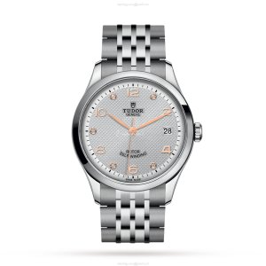 Tudor 1926 M91450-0003 Automatic Silver Dial - Stainless Steel Watch