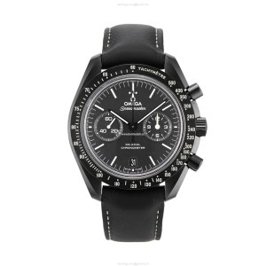 Omega Speedmaster 311.92.44.51.01.004 | Ceramic Automatic Black Watch