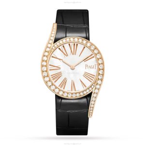 Piaget Limelight G0A43391 | 18ct Rose Gold Automatic Watch for Women