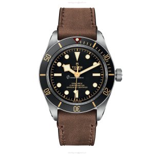 Tudor Black Bay M79030N-0002 - 39mm Automatic Watch - Stainless Steel