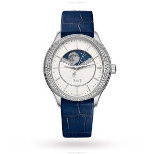 Piaget Limelight G0A40111 - 18ct White Gold Automatic Watch - 36mm
