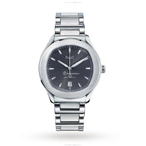 Piaget Polo G0A41003 Automatic Grey Dial - 42mm Stainless Steel Watch