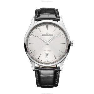 Jaeger-LeCoultre Master Geographic Q1238420 | Silver Dial | Automatic
