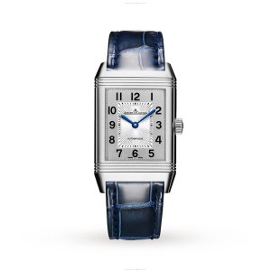 Jaeger-LeCoultre Reverso Q2588422 | 24mm Stainless Steel | Silver Dial