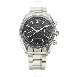 Omega Speedmaster 329.30.44.51.01.001 | 44mm Black Dial | Automatic
