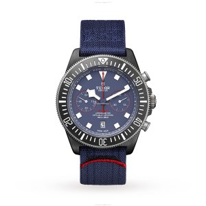 Tudor Pelagos M25807KN-0001 | 43mm Carbon Fibre | Blue Dial | Automatic