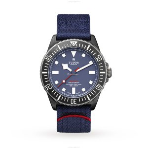 Tudor Pelagos M25707KN-0001 | 42mm Carbon Fibre | Blue Dial | Automatic