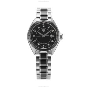 TAG Heuer Formula 1 WBJ141AB.BA0973 | 32mm Quartz Watch | Black Dial
