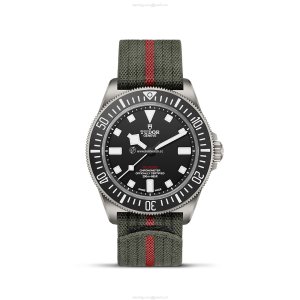 Tudor Pelagos FXD M25717N-0001 | 42mm Titanium | Automatic Replica Watch