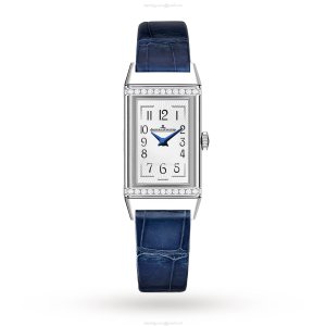 Jaeger-LeCoultre Reverso Q3288420 | 40mm Stainless Steel Quartz Watch