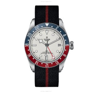 Tudor Black Bay GMT M79830RB-0012 | 41mm Stainless Steel Automatic Watch