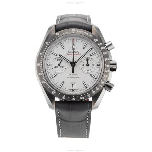 Omega Seamaster 311.93.44.51.99.001 | Ceramic Automatic Grey Watch