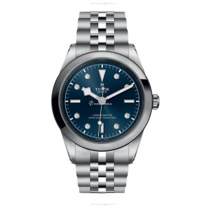 Tudor Black Bay M79680-0005 | 41mm Blue Dial | Automatic Watch