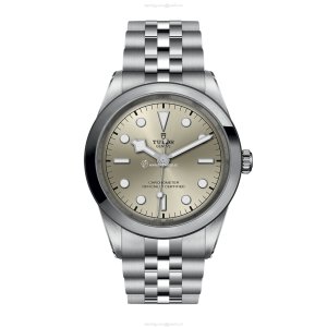 Tudor Black Bay M79680-0003 | 41mm Automatic | Champagne Dial | Steel