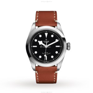 Tudor Black Bay M79540-0007 | 41mm Automatic Watch | Stainless Steel