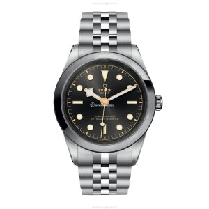 Tudor Black Bay M79680-0001 | 41mm Automatic Grey Dial | Stainless Steel